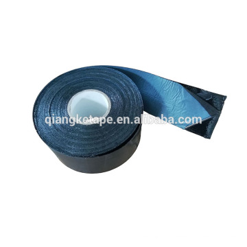 Jining Qiangke Bituman Adhésif Pipe Wrap Tape